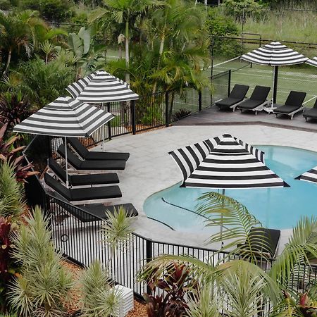 The Lord Byron Hotel Byron Bay Exterior foto
