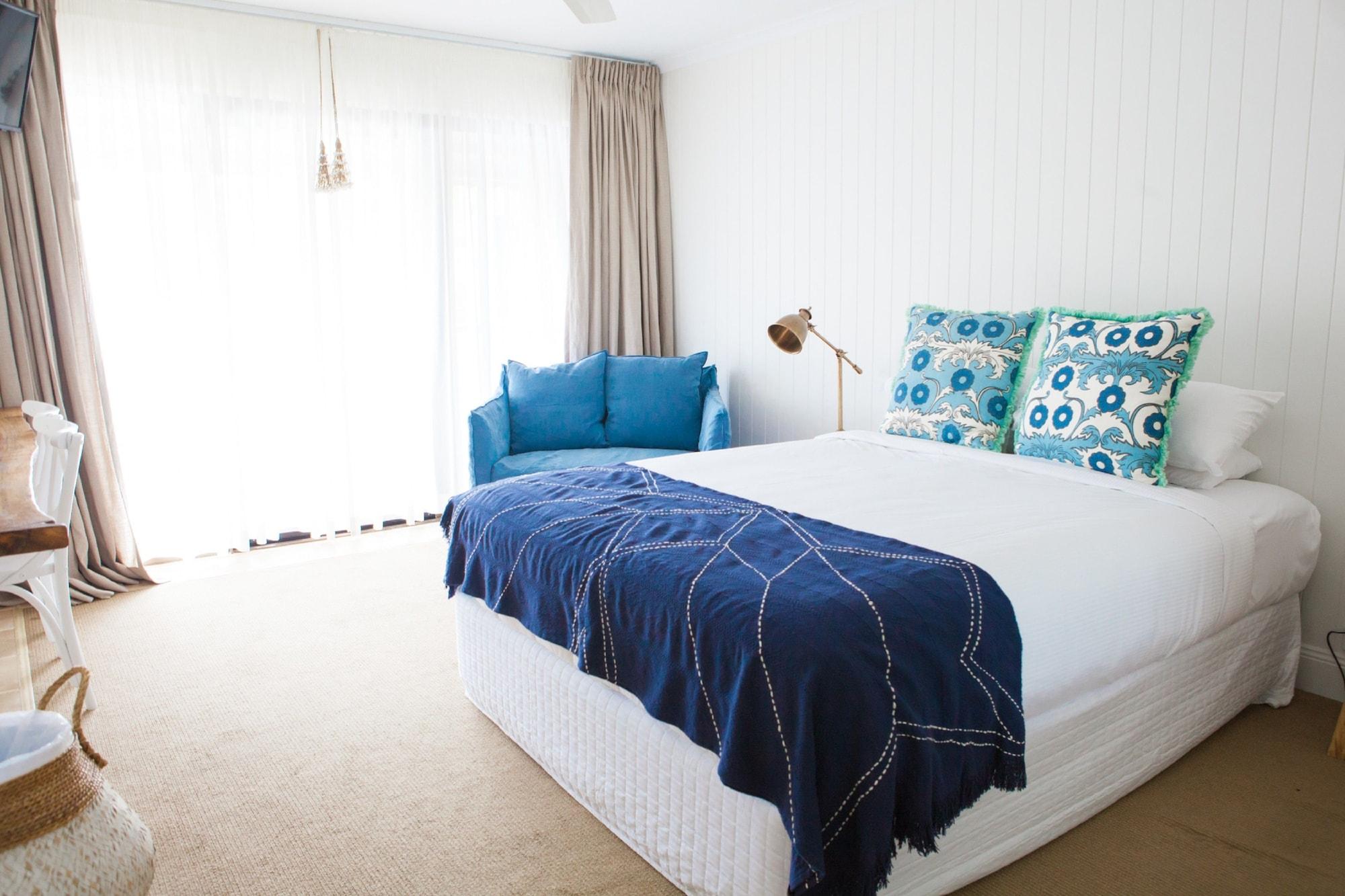 The Lord Byron Hotel Byron Bay Exterior foto