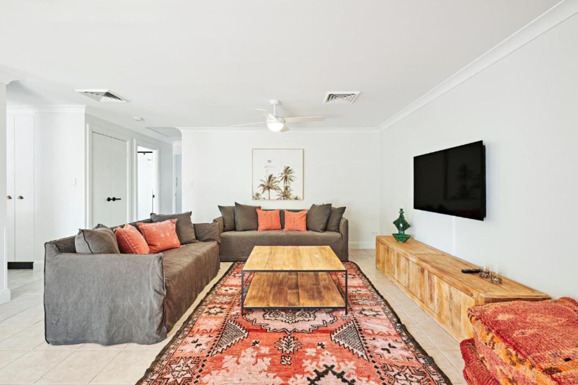 The Lord Byron Hotel Byron Bay Exterior foto