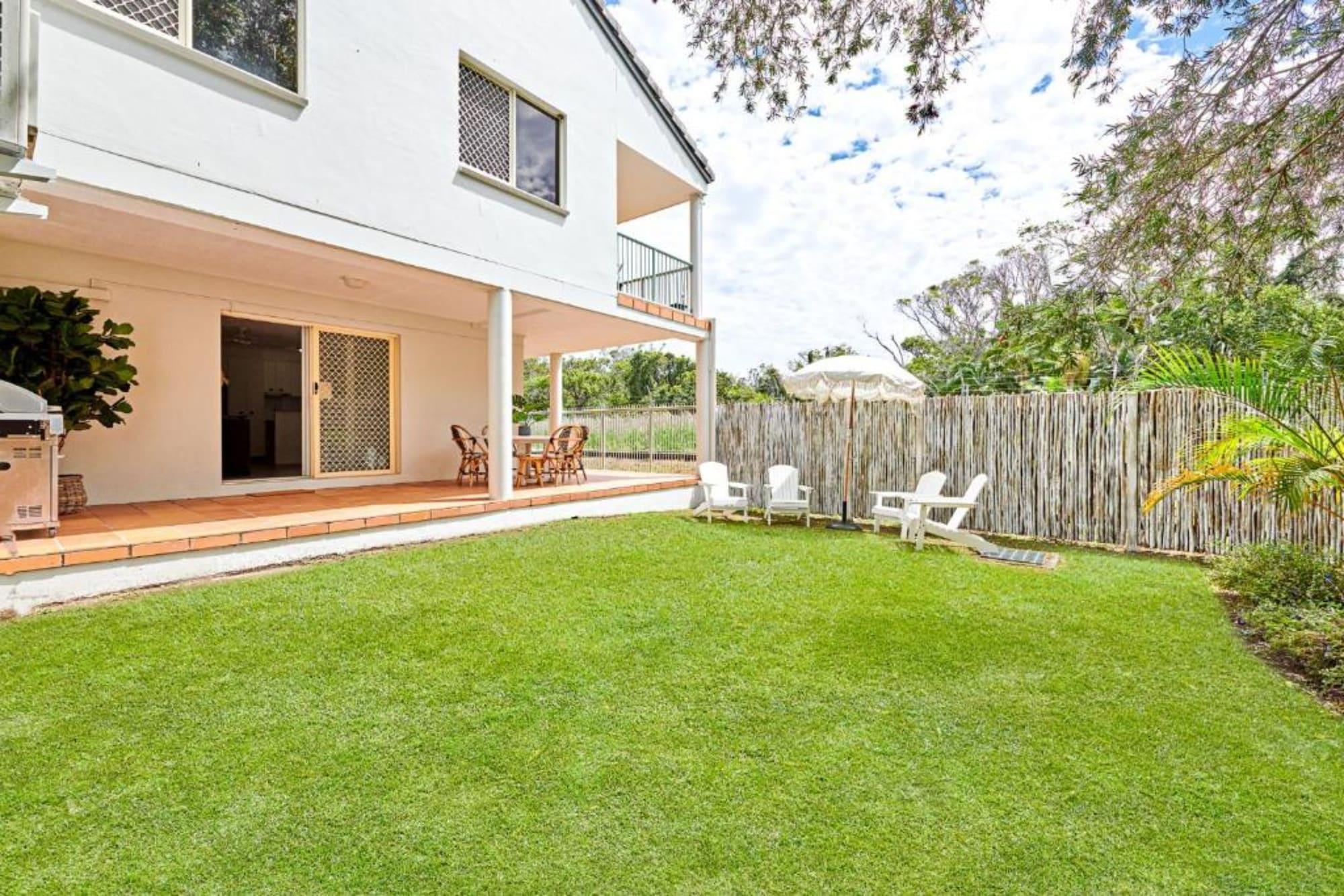The Lord Byron Hotel Byron Bay Exterior foto