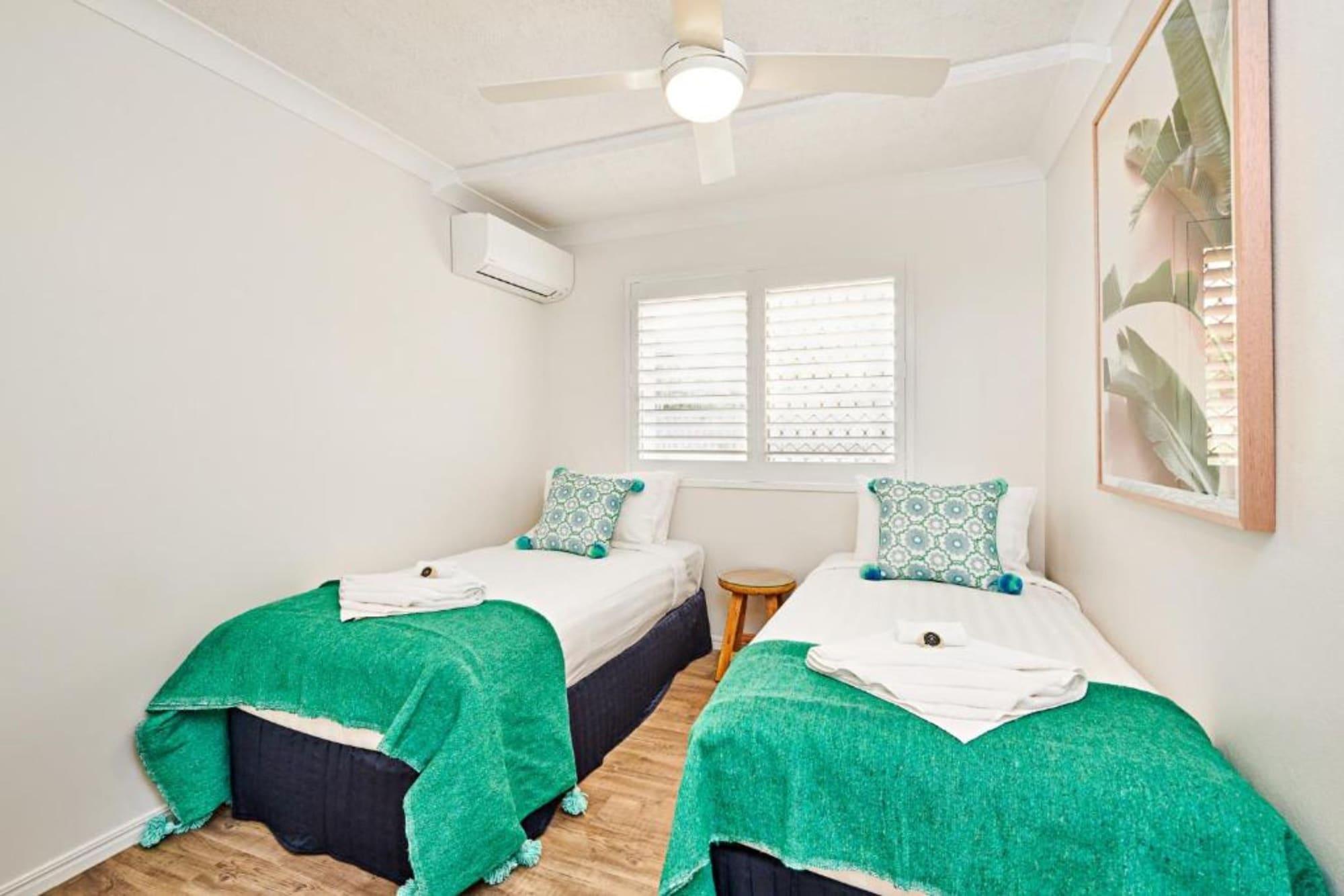 The Lord Byron Hotel Byron Bay Exterior foto