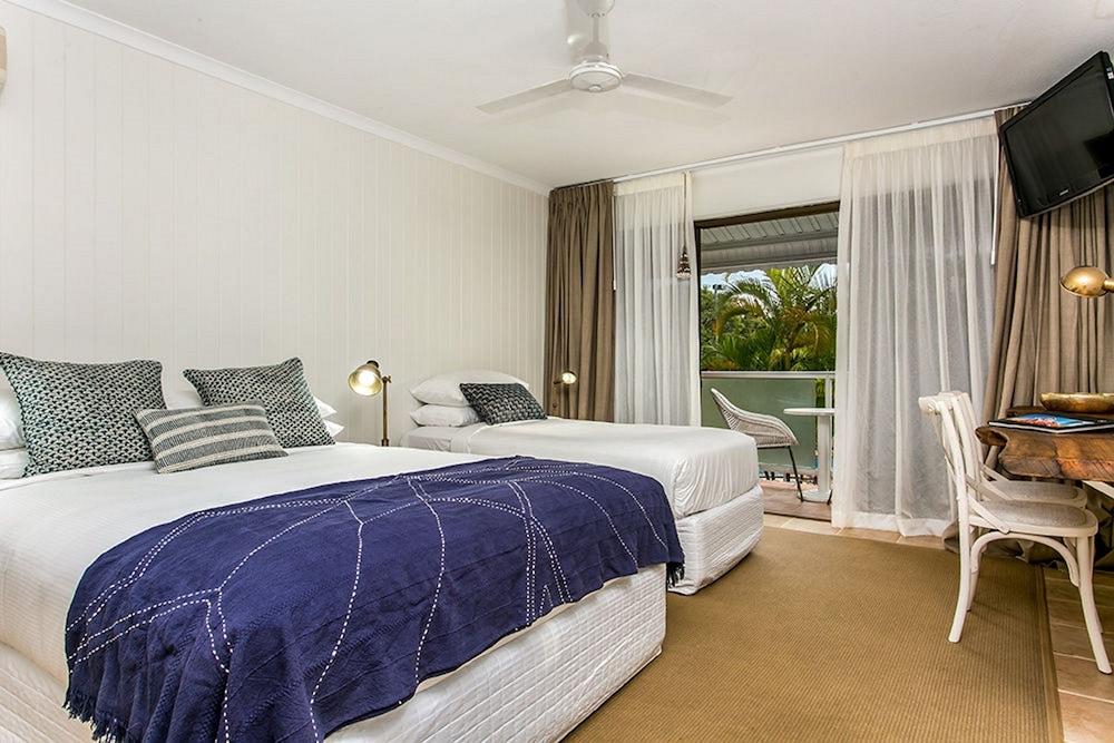 The Lord Byron Hotel Byron Bay Exterior foto