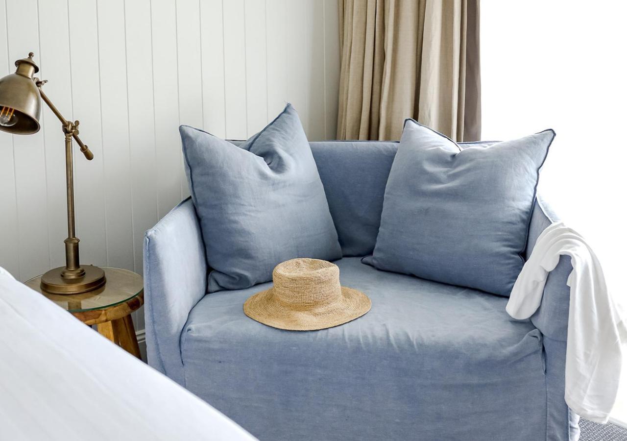 The Lord Byron Hotel Byron Bay Exterior foto
