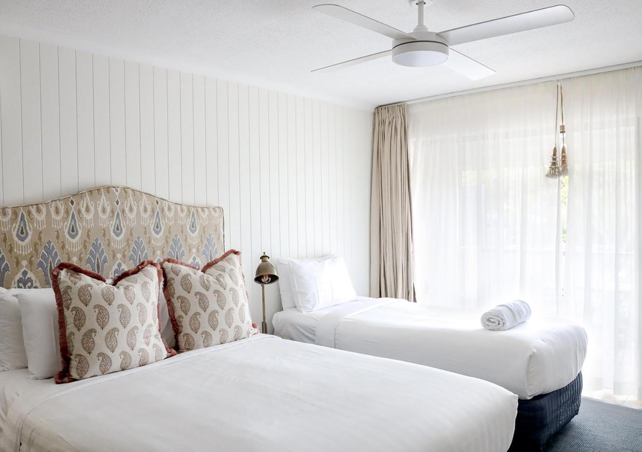 The Lord Byron Hotel Byron Bay Exterior foto