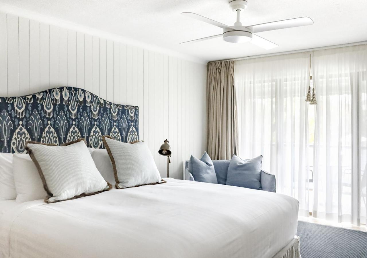 The Lord Byron Hotel Byron Bay Exterior foto