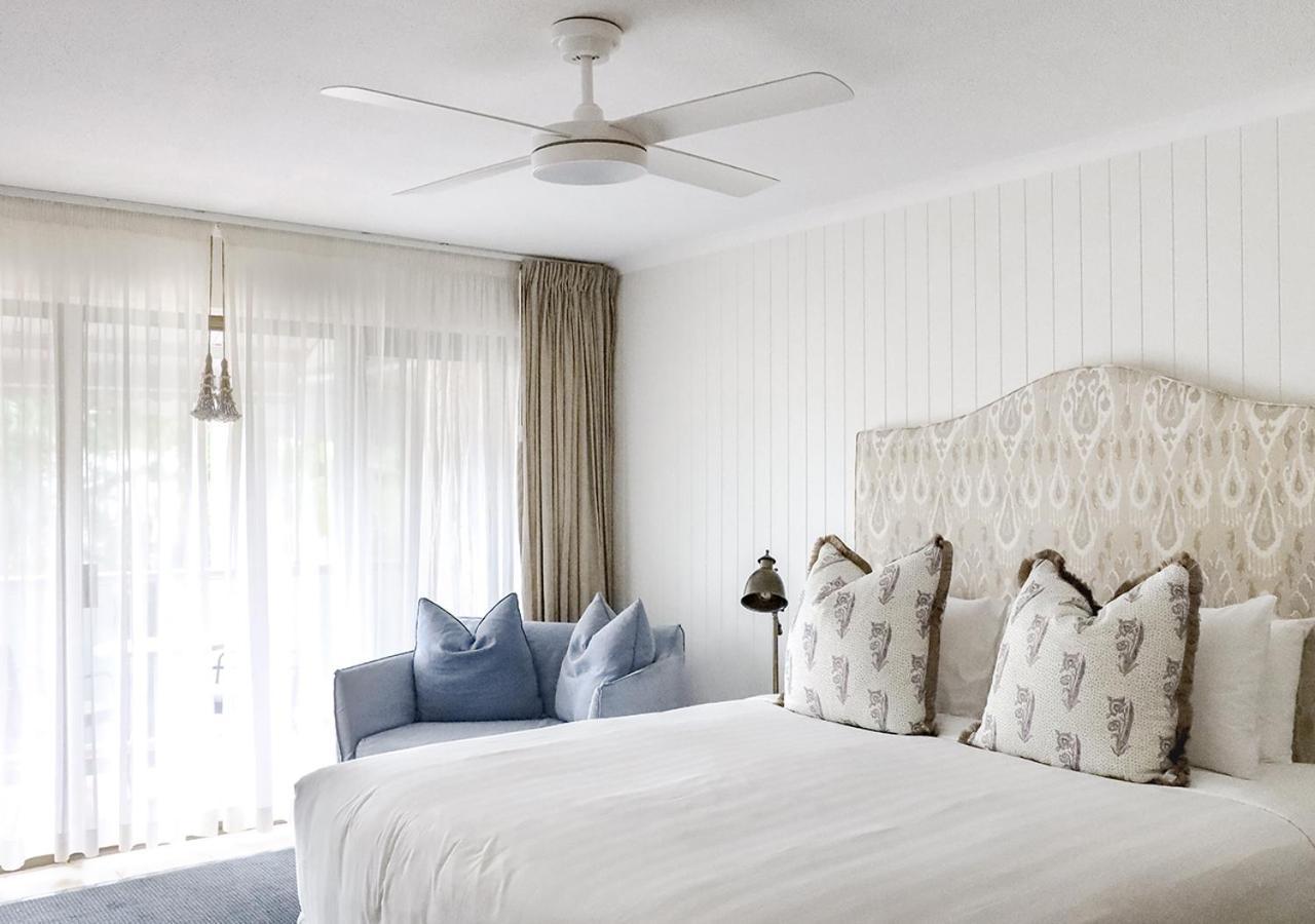 The Lord Byron Hotel Byron Bay Exterior foto