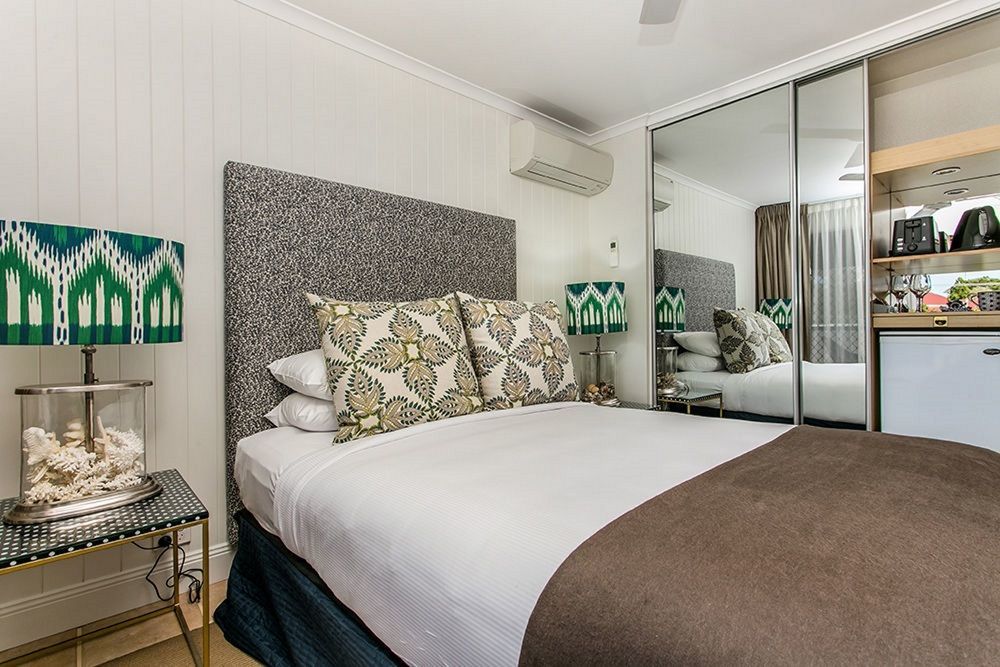 The Lord Byron Hotel Byron Bay Exterior foto